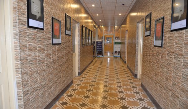 FM 92.2 Peshawar