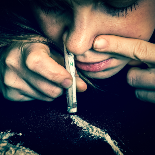 Say No to Drugs